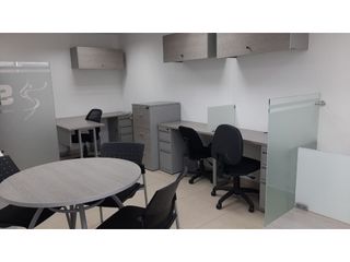 Foto 10 de Oficina para venta en Puente Largo