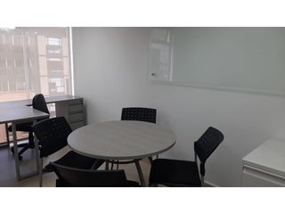 Foto 8 de Oficina para venta en Puente Largo