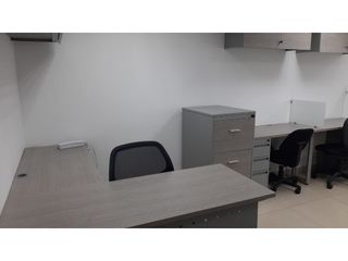 Foto 9 de Oficina para venta en Puente Largo