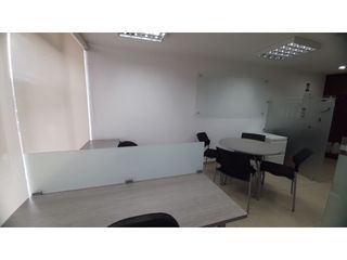 Foto 13 de Oficina para venta en Puente Largo
