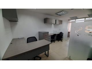 Foto 2 de Oficina para venta en Puente Largo