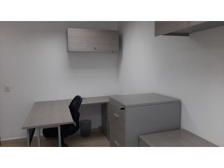 Foto 6 de Oficina para venta en Puente Largo