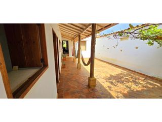 Foto 19 de Vendo Casa caracoli Villanueva Barrio la Ceiba