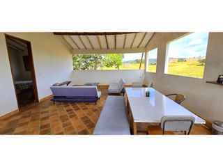 Foto 44 de Vendo Casa caracoli Villanueva Barrio la Ceiba