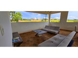 Foto 45 de Vendo Casa caracoli Villanueva Barrio la Ceiba