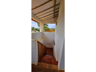 Foto 35 de Vendo Casa caracoli Villanueva Barrio la Ceiba