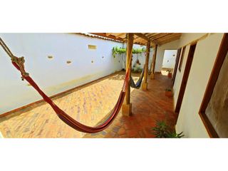 Foto 10 de Vendo Casa caracoli Villanueva Barrio la Ceiba
