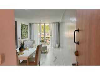 Foto 2 de Arriendo apartamento amoblado en Miramar de 3 habitaciones.