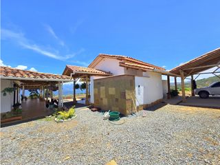 Foto 47 de Vendo Parcela Villa Alicia Barichara