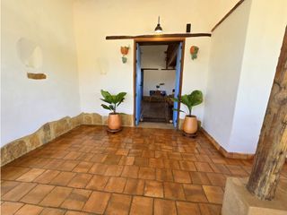 Foto 6 de Vendo Parcela Villa Alicia Barichara