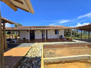 Foto 49 de Vendo Parcela Villa Alicia Barichara