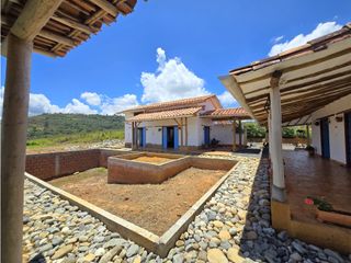 Foto 43 de Vendo Parcela Villa Alicia Barichara