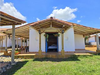 Foto 46 de Vendo Parcela Villa Alicia Barichara