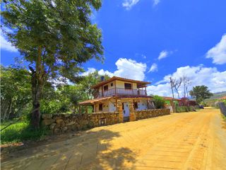 Foto 4 de Vendo Casa Vista Hermosa Villanueva Santander