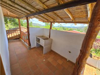 Foto 15 de Vendo Casa Vista Hermosa Villanueva Santander