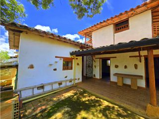 Foto 6 de Vendo Casa Vista Hermosa Villanueva Santander