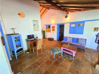 Foto 19 de Vendo Casa Ojala Guane Barichara 2385 mts2