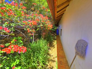 Foto 25 de Vendo Casa Ojala Guane Barichara 2385 mts2