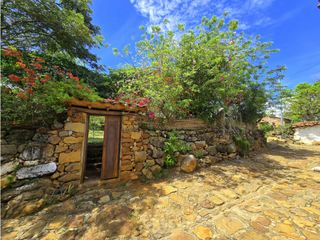 Foto 6 de Vendo Casa Ojala Guane Barichara 2385 mts2