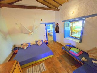 Foto 28 de Vendo Casa Ojala Guane Barichara 2385 mts2