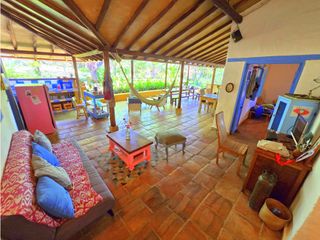 Foto 26 de Vendo Casa Ojala Guane Barichara 2385 mts2