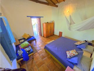 Foto 27 de Vendo Casa Ojala Guane Barichara 2385 mts2