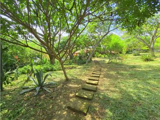 Foto 7 de Vendo Casa Ojala Guane Barichara 2385 mts2