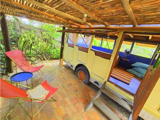 Foto 12 de Vendo Casa Ojala Guane Barichara 2385 mts2