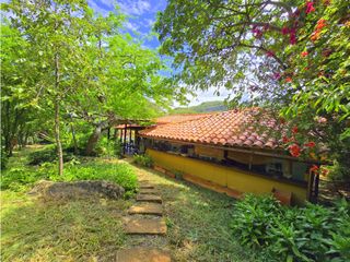 Foto 5 de Vendo Casa Ojala Guane Barichara 2385 mts2