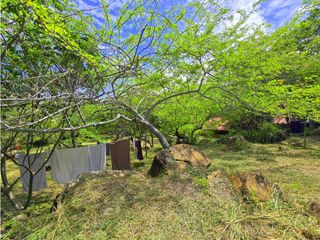 Foto 11 de Vendo Casa Ojala Guane Barichara 2385 mts2