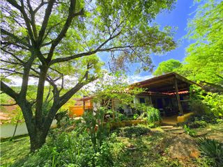 Foto 16 de Vendo Casa Ojala Guane Barichara 2385 mts2