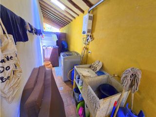 Foto 21 de Vendo Casa Ojala Guane Barichara 2385 mts2