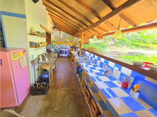 Foto 17 de Vendo Casa Ojala Guane Barichara 2385 mts2