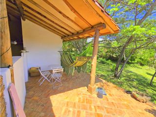 Foto 34 de Vendo Casa Ojala Guane Barichara 2385 mts2