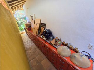 Foto 22 de Vendo Casa Ojala Guane Barichara 2385 mts2