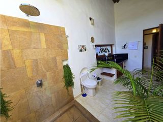 Foto 46 de Vendo Casa La Antigua Barichara