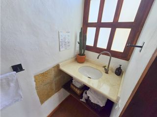Foto 54 de Vendo Casa La Antigua Barichara