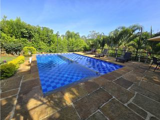 Foto 47 de Vendo Casa La Antigua Barichara