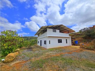 Foto 4 de Vendo Casa La Lomita Vda Higueras Barichara