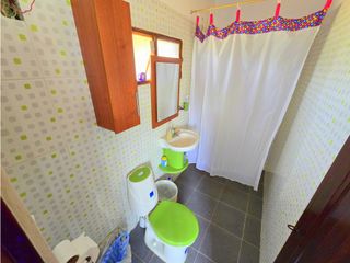Foto 17 de Vendo Casa La Lomita Vda Higueras Barichara