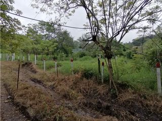 Foto 3 de ACSI 399 Lote en venta en Villeta