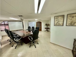 Foto 4 de ARRIENDO DE OFICINA EN ED. CENTRO EJECUTIVO - SANTA MARTA