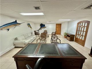 Foto 3 de ARRIENDO DE OFICINA EN ED. CENTRO EJECUTIVO - SANTA MARTA