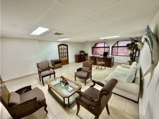 Foto 2 de ARRIENDO DE OFICINA EN ED. CENTRO EJECUTIVO - SANTA MARTA