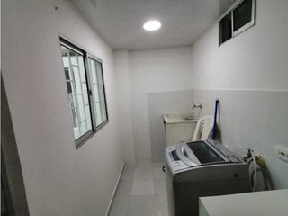 Foto 17 de APTO AMOBLADO. 3 HABITACIONES Y TERRAZA. EN RECREO