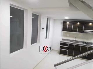 Foto 11 de LUXA  VENDE APARTAMENTO BALCONES DE HORIZONTE SEGUNDO PISO.