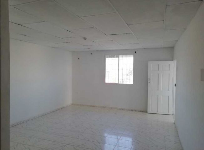 Apartamento en arriendo en Cartagena