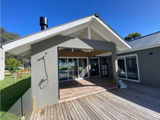 Foto 23 de CASA EN ALQUILER EN COSTA ESMERALDA - DEPORTIVO 443