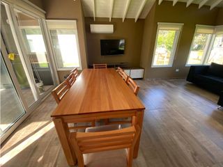 Foto 7 de CASA EN ALQUILER EN COSTA ESMERALDA - DEPORTIVO 443