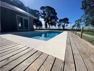 Foto 21 de CASA EN ALQUILER EN COSTA ESMERALDA - DEPORTIVO 443
